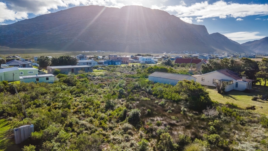 0 Bedroom Property for Sale in Bettys Bay Western Cape